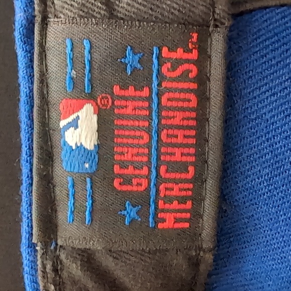 New Era,The Show 15th Anniversary MLB Blue Cap with White/Red Accents. - Picture 11 of 12